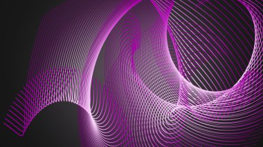 Fantastik zarif ve güçlü arkaplan tasarımı çizimi