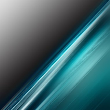 Fantastik soyut şerit arka plan tasarım