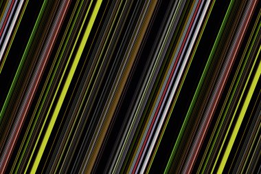 Fantastik soyut şerit arka plan tasarım