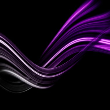 Metnin için alanı olan soyut zarif arkaplan tasarımı