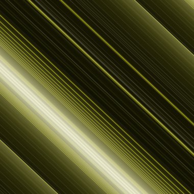 Fantastik soyut Eko şerit arka plan tasarımı