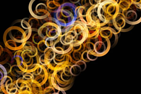 Diseño de fondo elegante abstracto con espacio para su texto —  Fotos de Stock