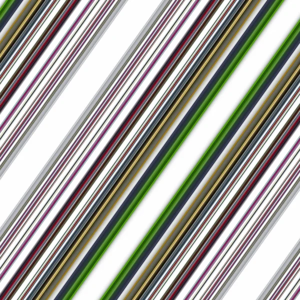 Fantastische abstracte stripe achtergrondontwerp — Stockfoto