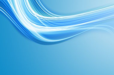 Metnin için alanı olan soyut zarif arkaplan tasarımı