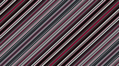 Fantastik soyut şerit arka plan tasarım