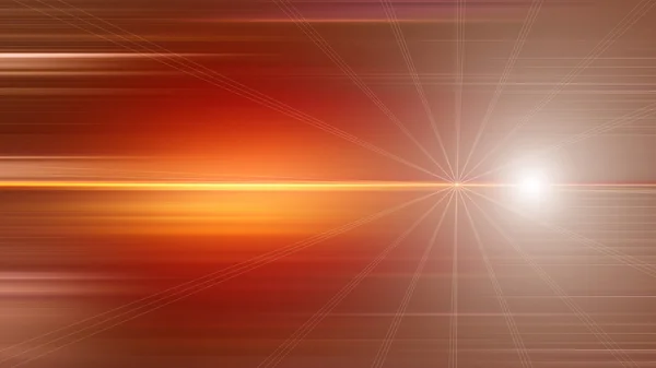 Işıklı gelecek çizgili arkaplan tasarımı