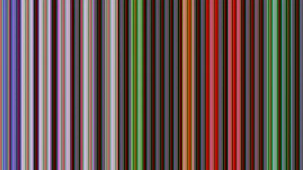 Fantastische abstracte stripe achtergrondontwerp — Stockfoto