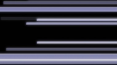 Fantastik soyut şerit arka plan tasarım