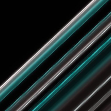 Fantastik soyut şerit arka plan tasarım