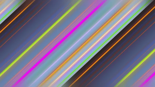 Fantastic abstract stripe background design — Stock Photo, Image