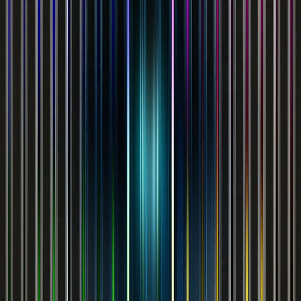 Fantastische abstracte stripe achtergrondontwerp — Stockfoto