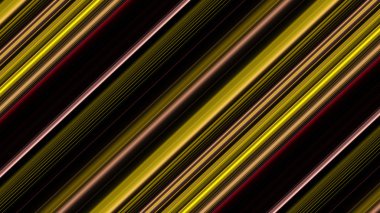 Fantastik soyut şerit arka plan tasarım