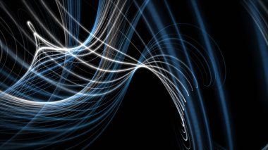 Fantastik zarif ve güçlü arkaplan tasarımı çizimi