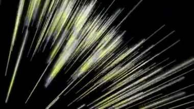 Şerit nesne hareket ile fantastik video animasyon döngüsü hd 1080p