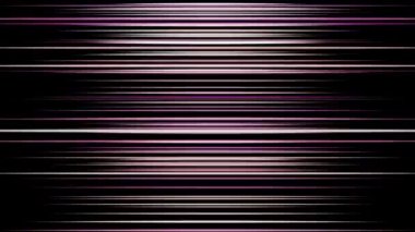Şerit nesne hareket ile fantastik video animasyon döngüsü hd 1080p