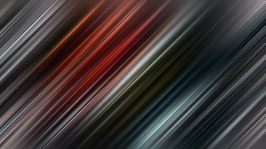 Fantastik soyut şerit arka plan tasarım