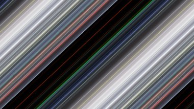 Fantastik soyut şerit arka plan tasarım