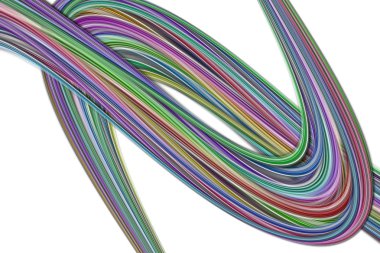 Fantastik zarif ve güçlü arkaplan tasarımı çizimi