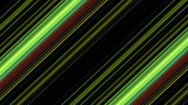 Fantastik soyut şerit arka plan tasarım