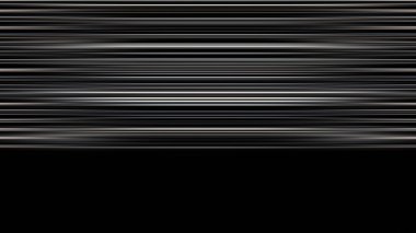 Fantastik soyut şerit arka plan tasarım