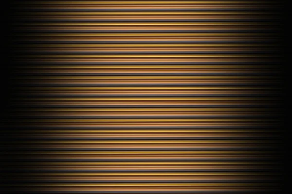 Fantastic abstract stripe background design illustration — Stock Photo, Image