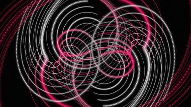 Fantastik zarif ve güçlü arkaplan tasarımı çizimi