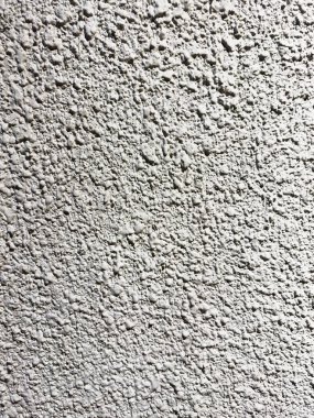 Gri ve beyaz duvar. Duvarın arka planı ve dokusu. Yüksek kalite