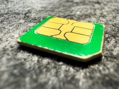 Cep telefonu için Sim kartları. Arama engelleme, kart engelleme, eSIM, fiziksel SIM kartları reddetme. Bedava internet. Nano Simülasyon Yüksek Kalite