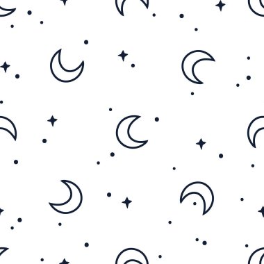 Göksel siyah beyaz el kusursuz desen çizdi