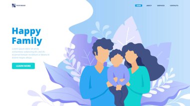Ebeveynlik, mutlu aile kavramı