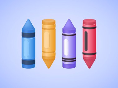 Dijital kitaplar, kütüphane elemanları ve eğitim simgelerinin yer aldığı, bilgiyi, çalışmayı ve modern e-öğrenimi sembolize eden, çevrimiçi okuma ve öğrenmenin üç boyutlu oyun vektör ilülasyonu.