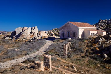 Sardunya ayın Vadisi'nde