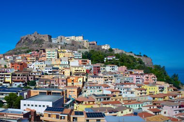 Castelsardo