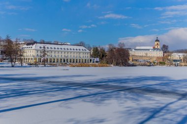 Bad Salzungen - Thüringen 'i gezmek