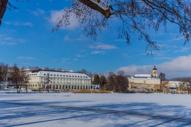Bad Salzungen - Thüringen 'i gezmek