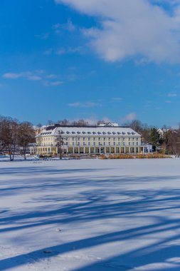 Bad Salzungen - Thüringen 'i gezmek