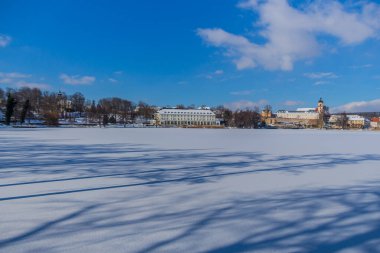 Bad Salzungen - Thüringen 'i gezmek