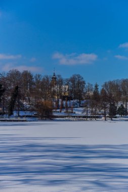 Bad Salzungen - Thüringen 'i gezmek
