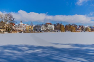 Bad Salzungen - Thüringen 'i gezmek
