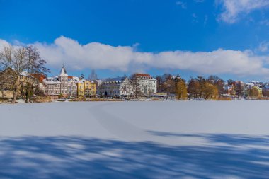Bad Salzungen - Thüringen 'i gezmek