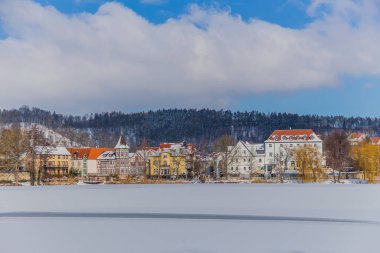 Bad Salzungen - Thüringen 'i gezmek