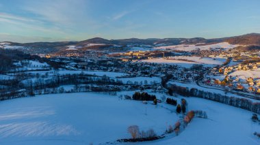Schmalkalden - Thüringen 'de iyi eğlenceler.