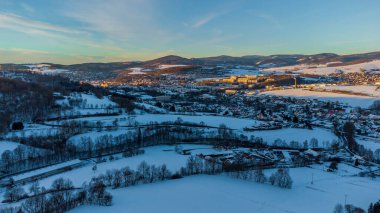 Schmalkalden - Thüringen 'de iyi eğlenceler.