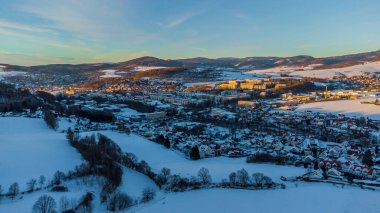 Schmalkalden - Thüringen 'de iyi eğlenceler.