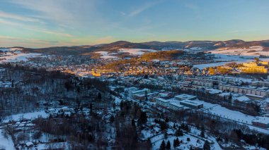 Schmalkalden - Thüringen 'de iyi eğlenceler.