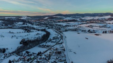 Schmalkalden - Thüringen 'de iyi eğlenceler.