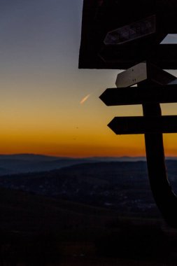 Schmalkalden 'in güzel şehri Thüringen, Almanya' da bahar yürüyüşü