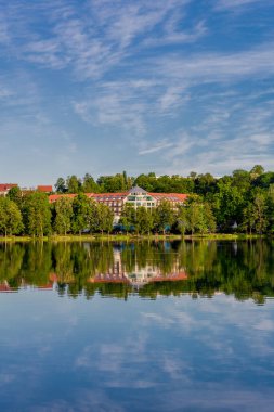 Bad Salzungen - Almanya turu