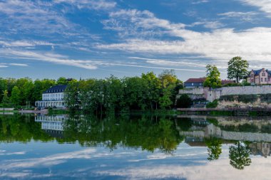 Bad Salzungen - Almanya turu