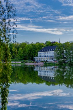 Bad Salzungen - Almanya turu